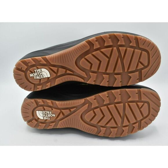 The North Face Womens Size 8 Shellista IV Shorty Waterproof Winter Boots Shoes - Picture 9 of 10